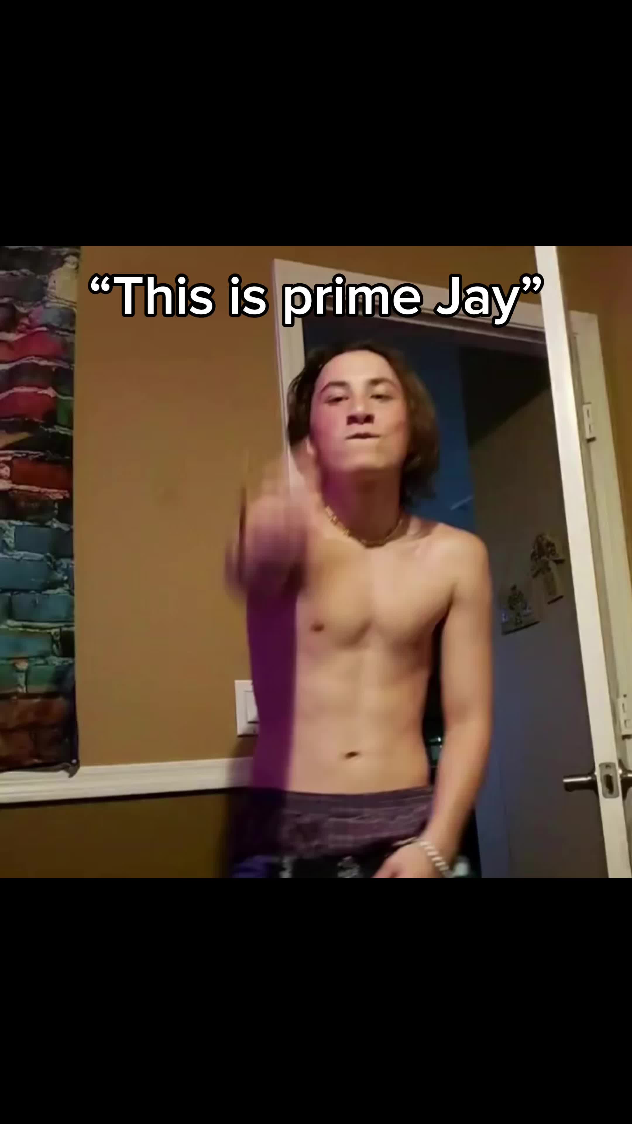 @Jaytogonee 💥