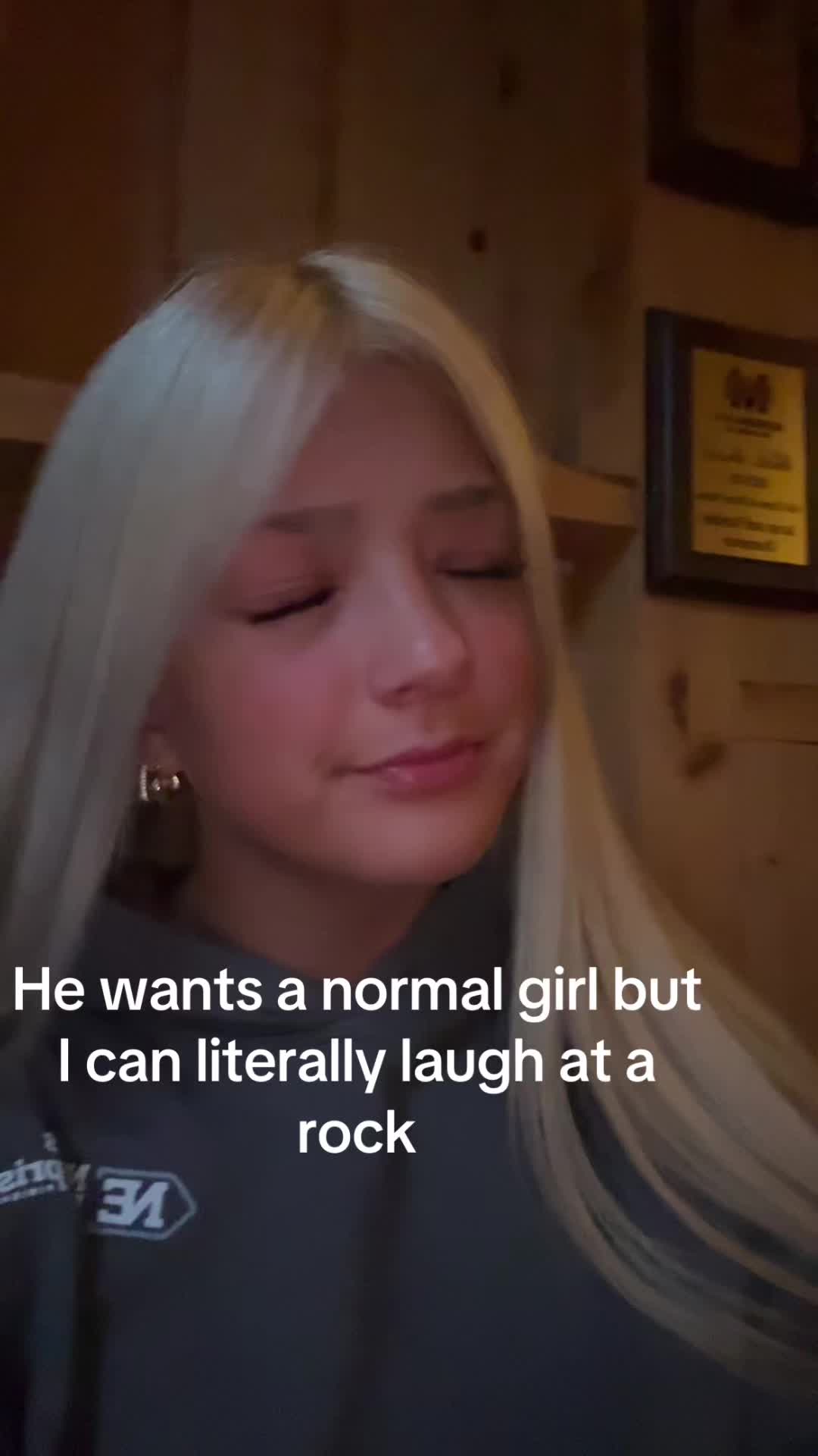 @secret