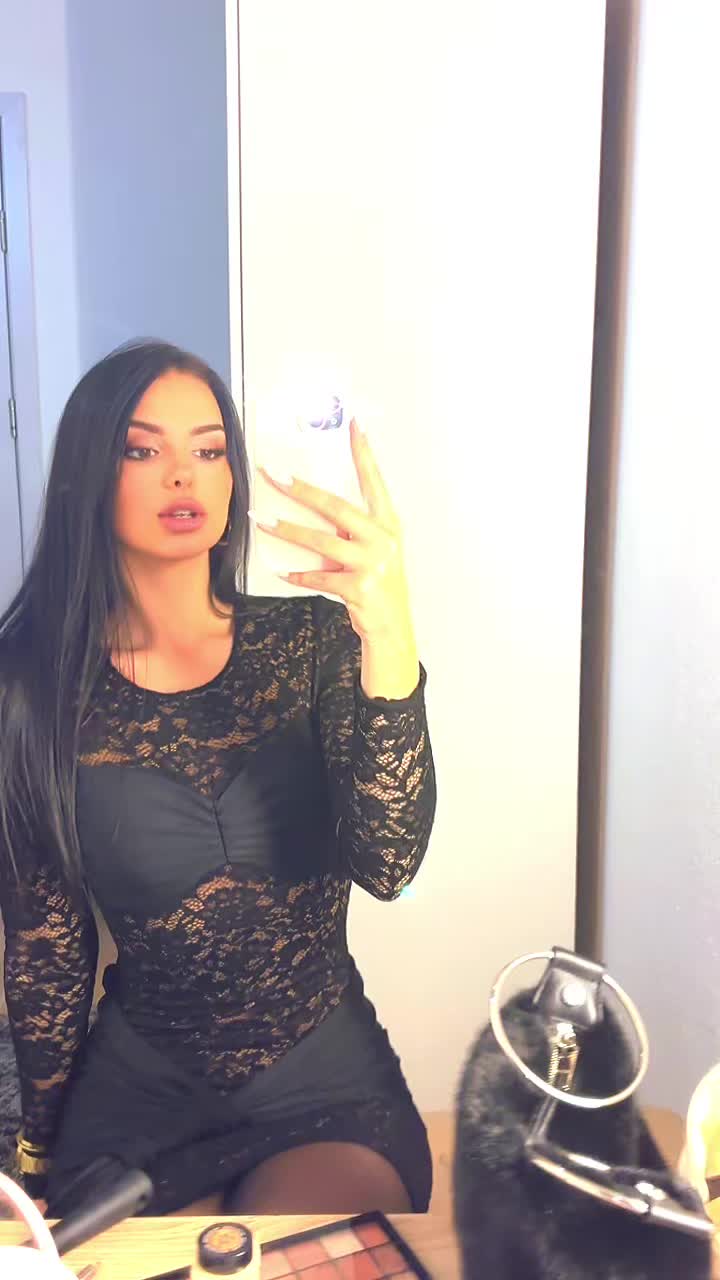 @Maja
