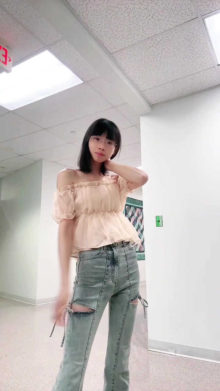 @Jelly Lei ジェリーレイ