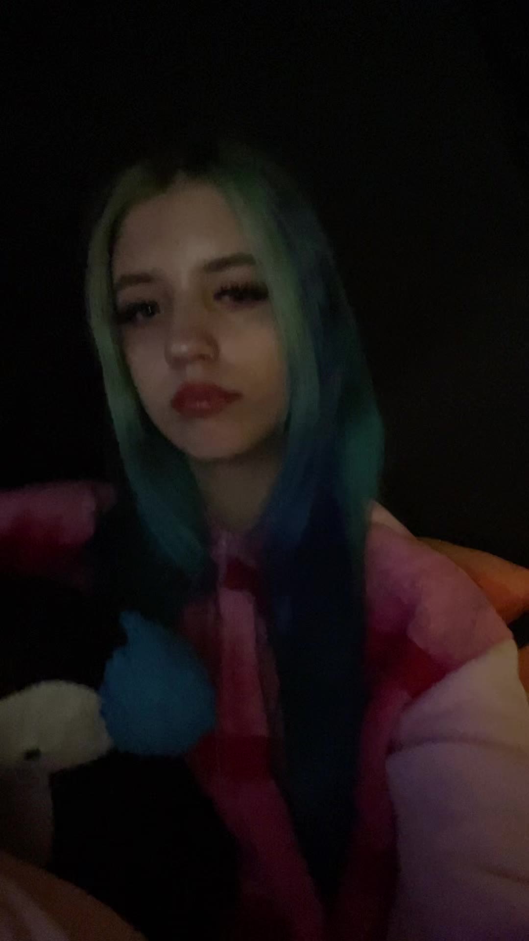 @;