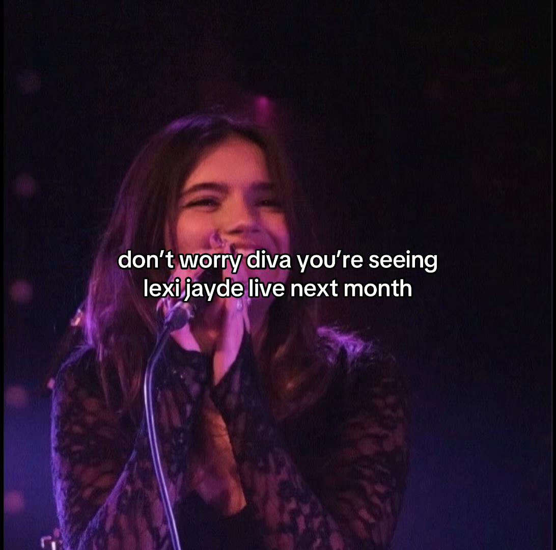 @lexi’s lover girls💌