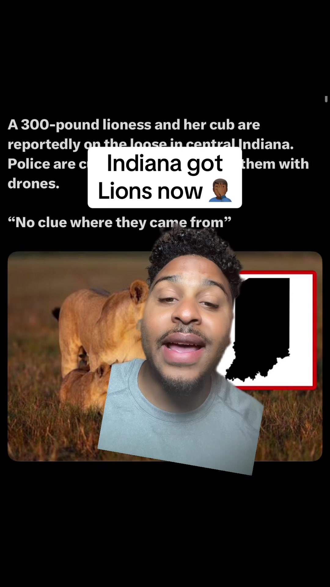 @Honest