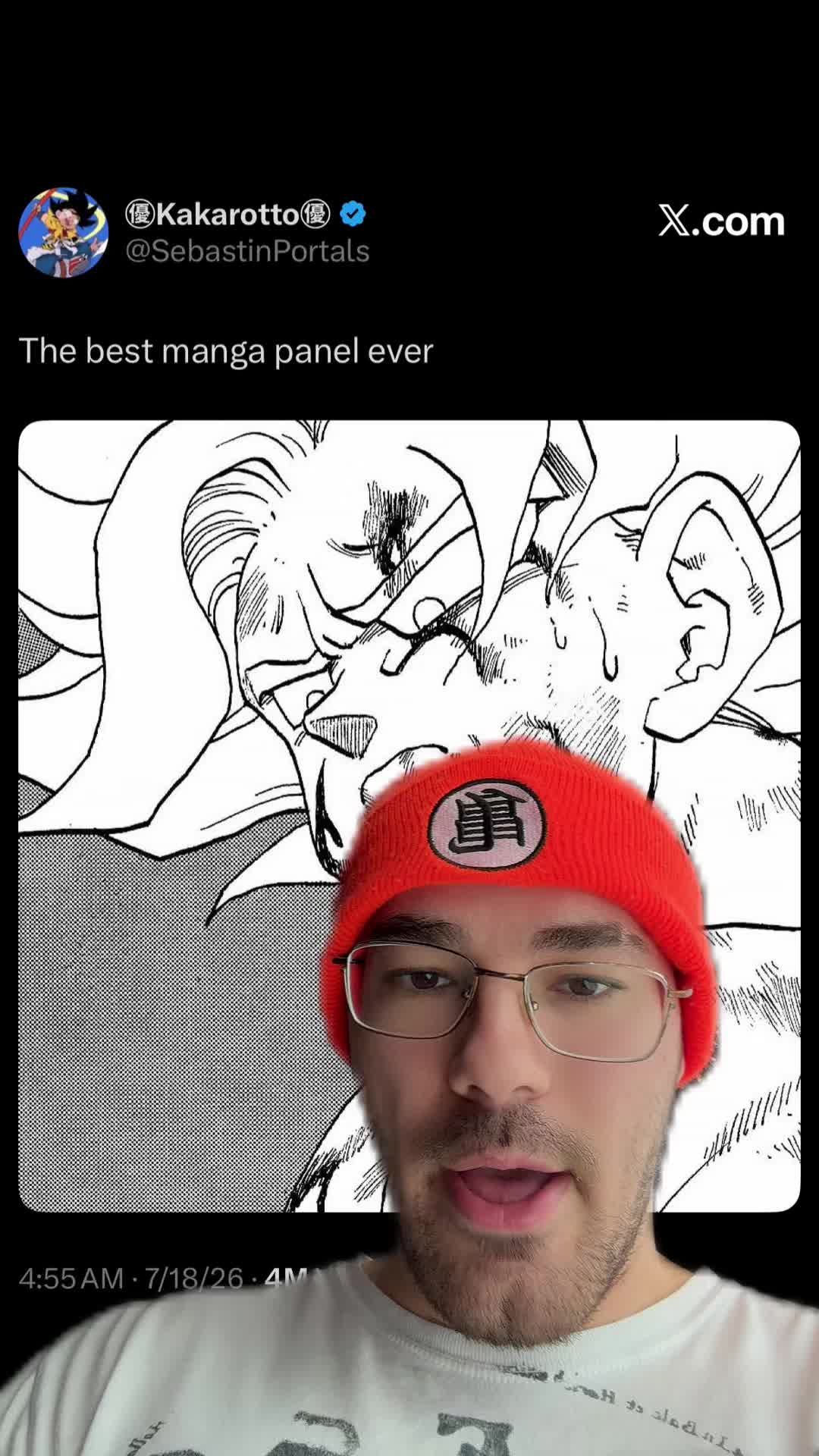 @Spartanic ArtzDxD
