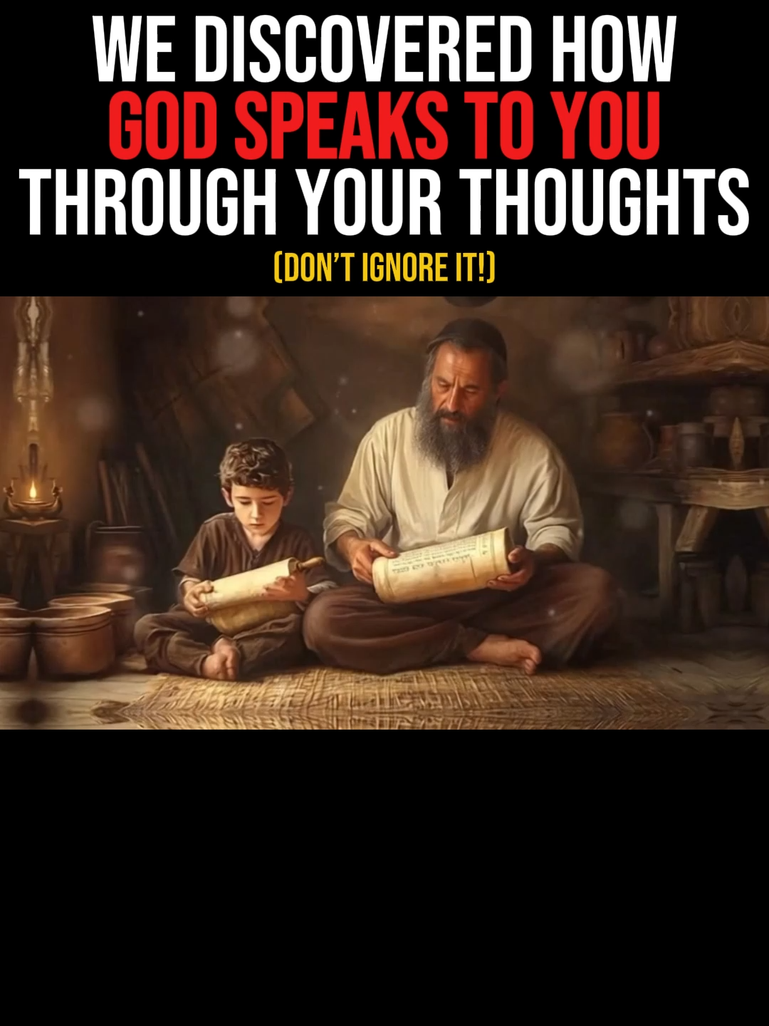 @Daily Faith Ministry