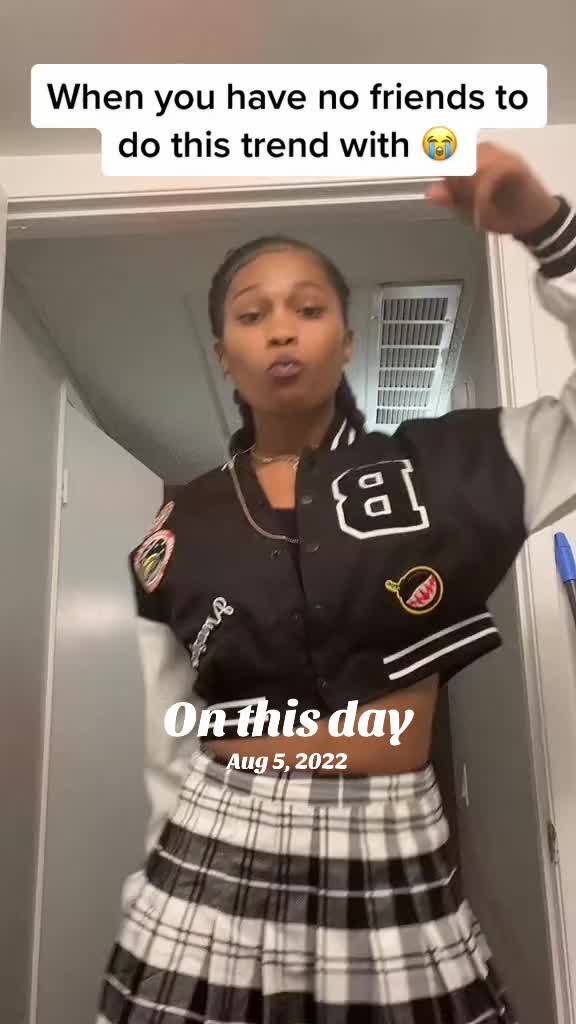 @Destiny Marie