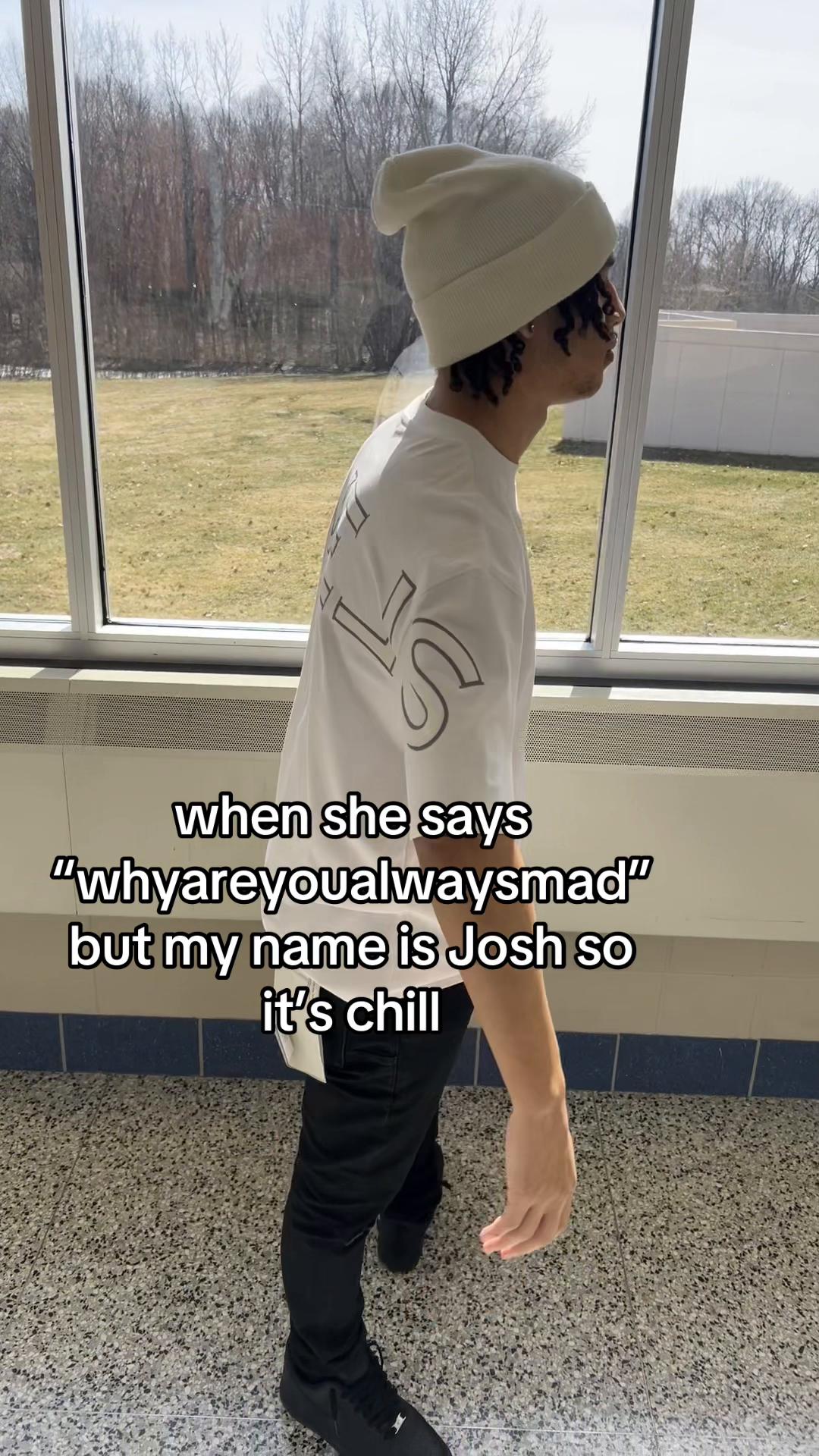 @J O S H 🕺
