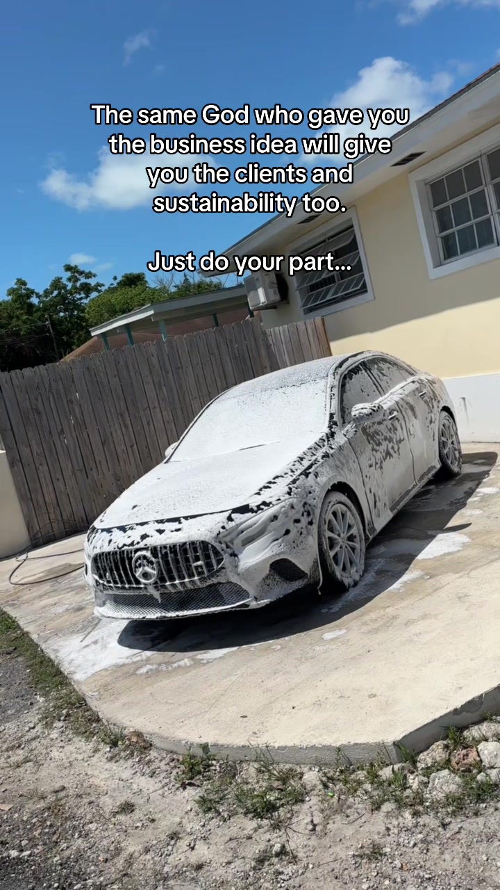 @UrFavoriteCaribbeanDetailer🧼