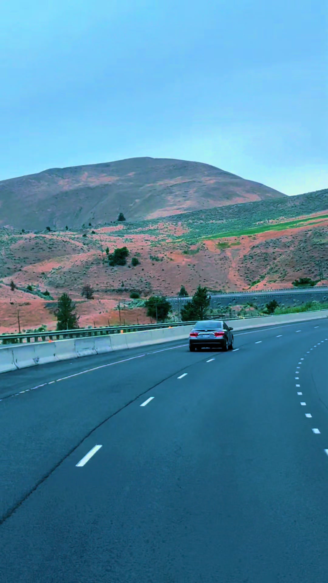 @america.roads