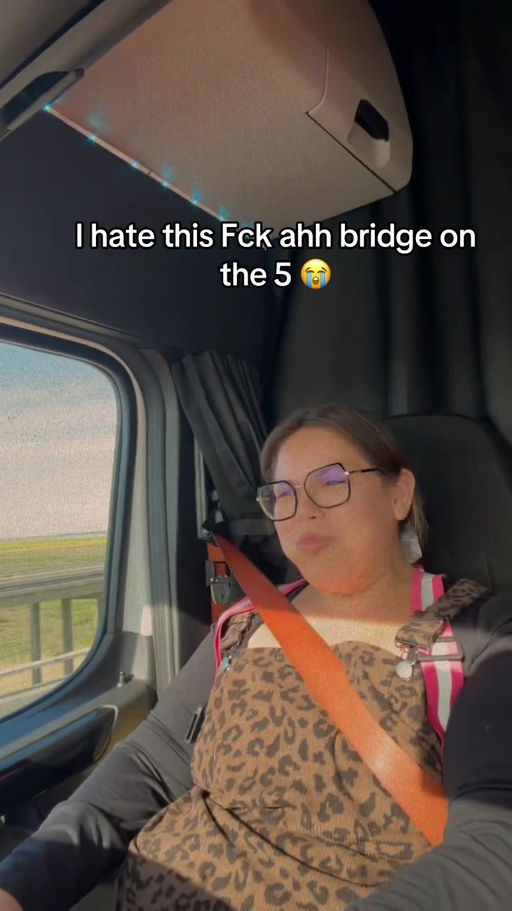 @LaTrucker 🎀🚛