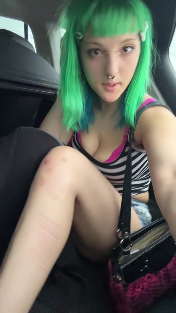 @☮️ilana☮️