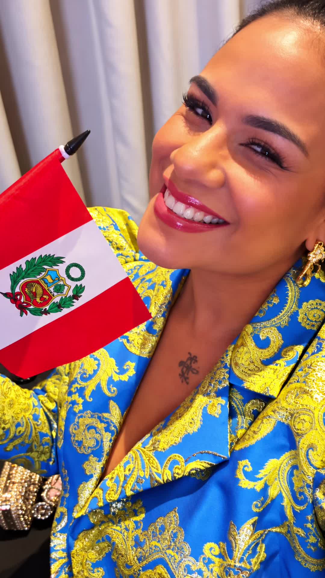 @Yoly La Emperatriz👑🦋