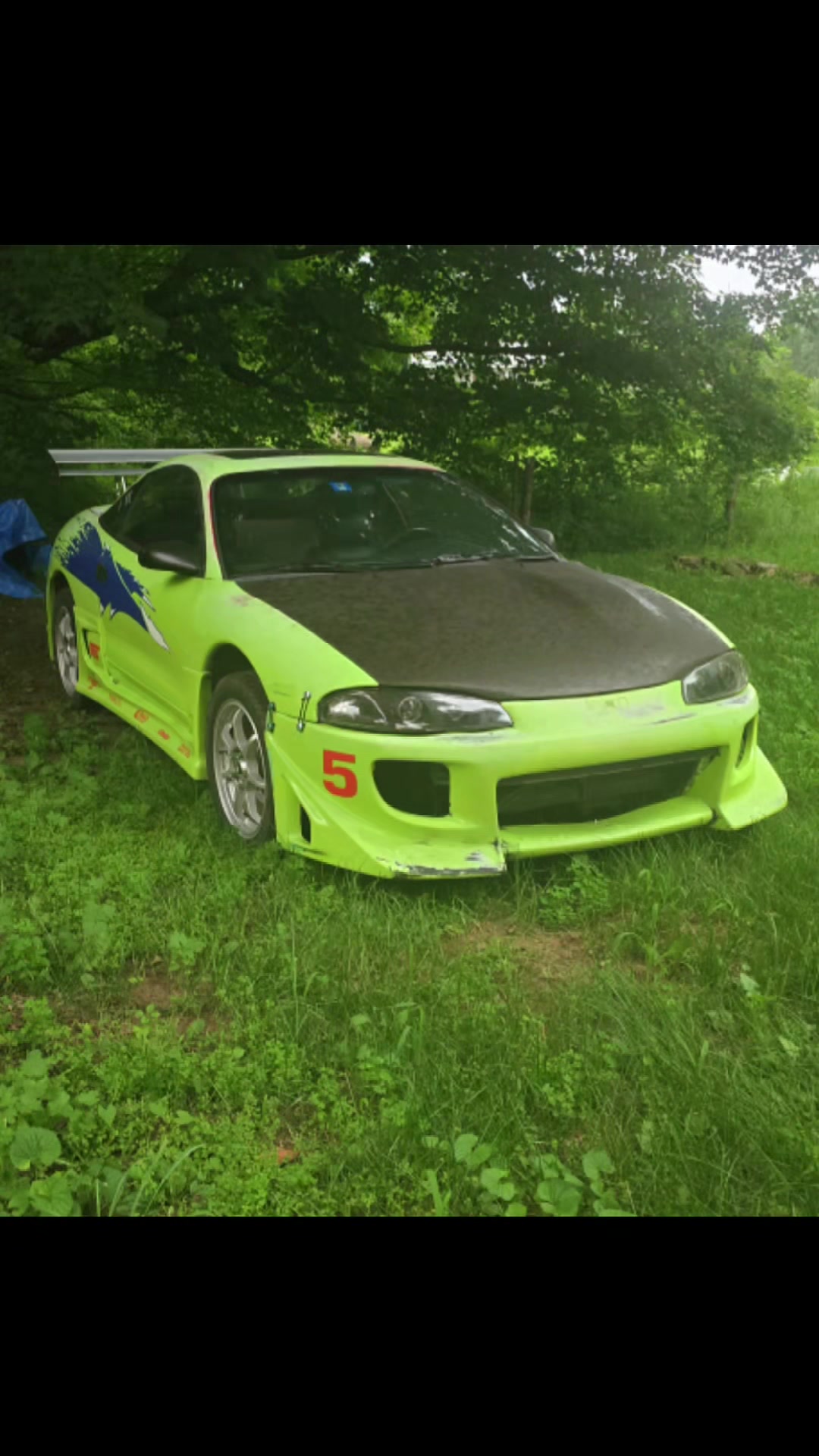 @Ricecar