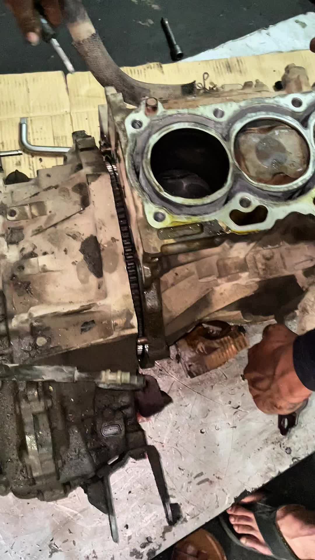 @MS Auto Mechanic