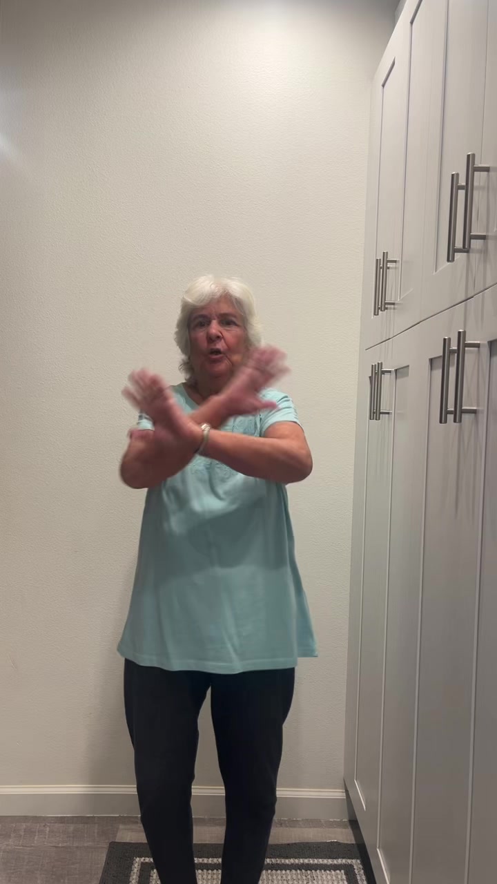 @GRANDMA G