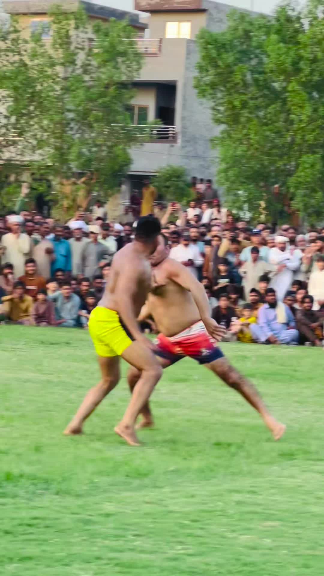 @Punjab Kabaddi