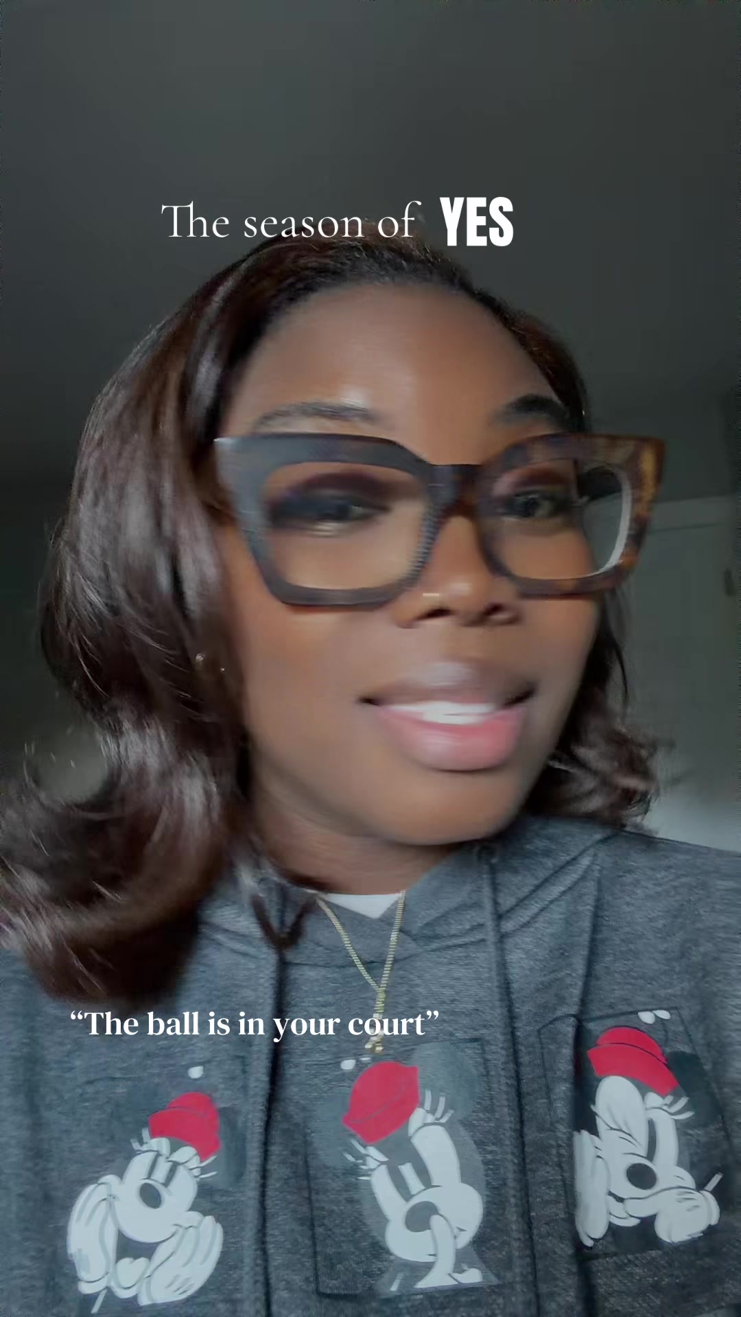 @The Woman For All Women