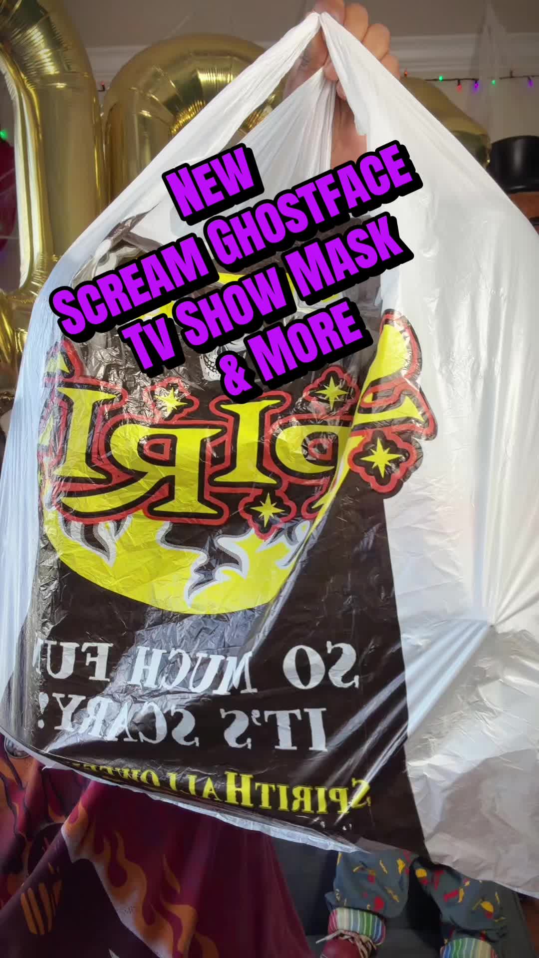 @Chucky Horror Play🕷️