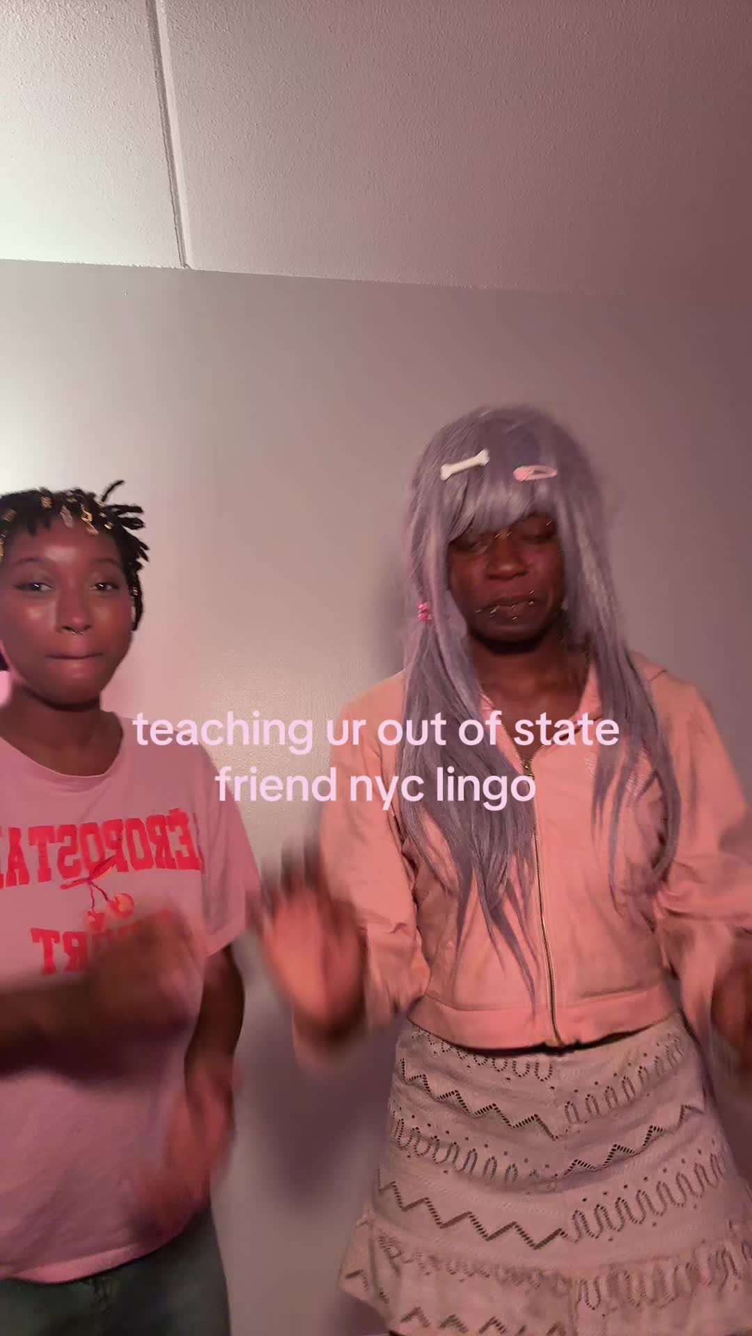@Walking Intrusive Thought