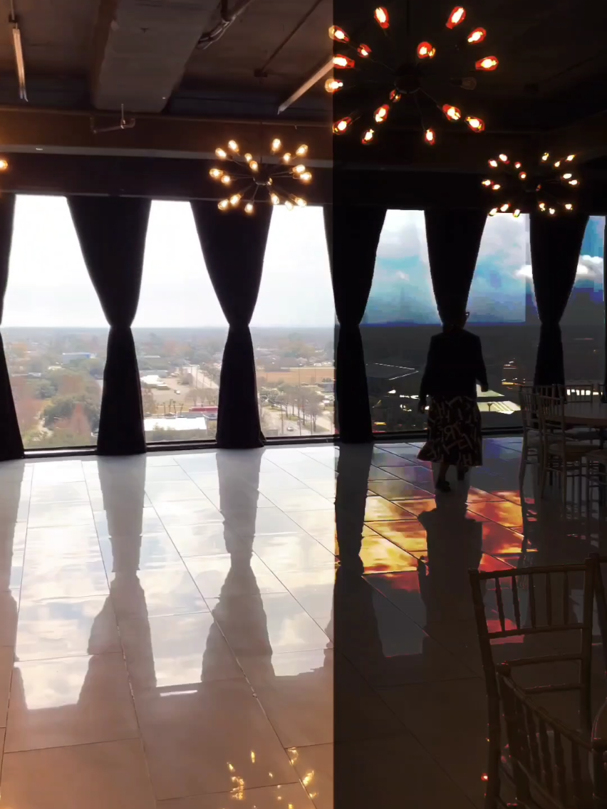 @NOLA Skyline Event Center