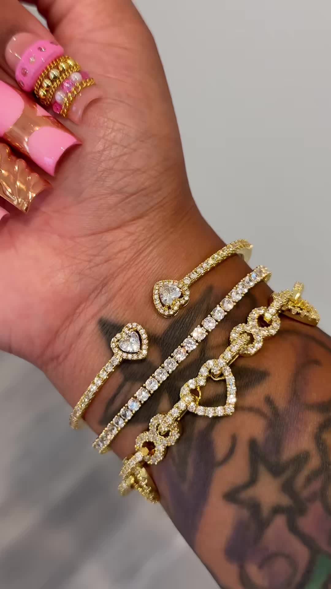 @Katrinaz Box ♡ Jewelry Brand