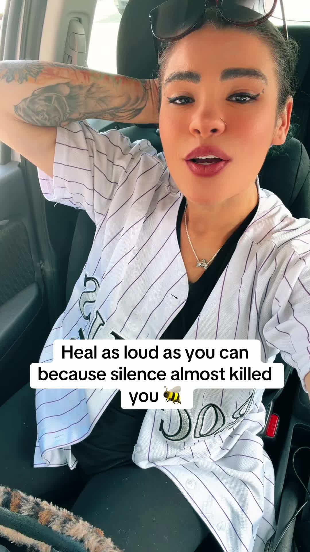 @Ohmykalabee ๐