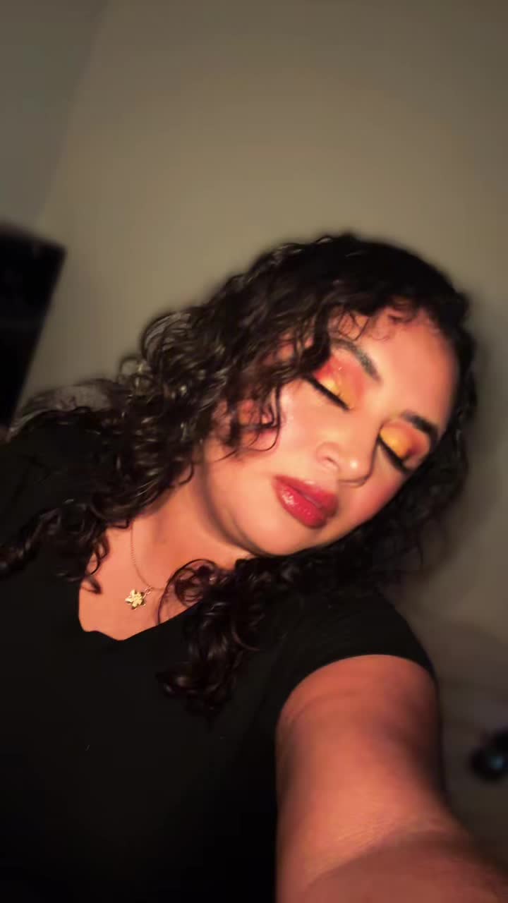 @Karina Reyes