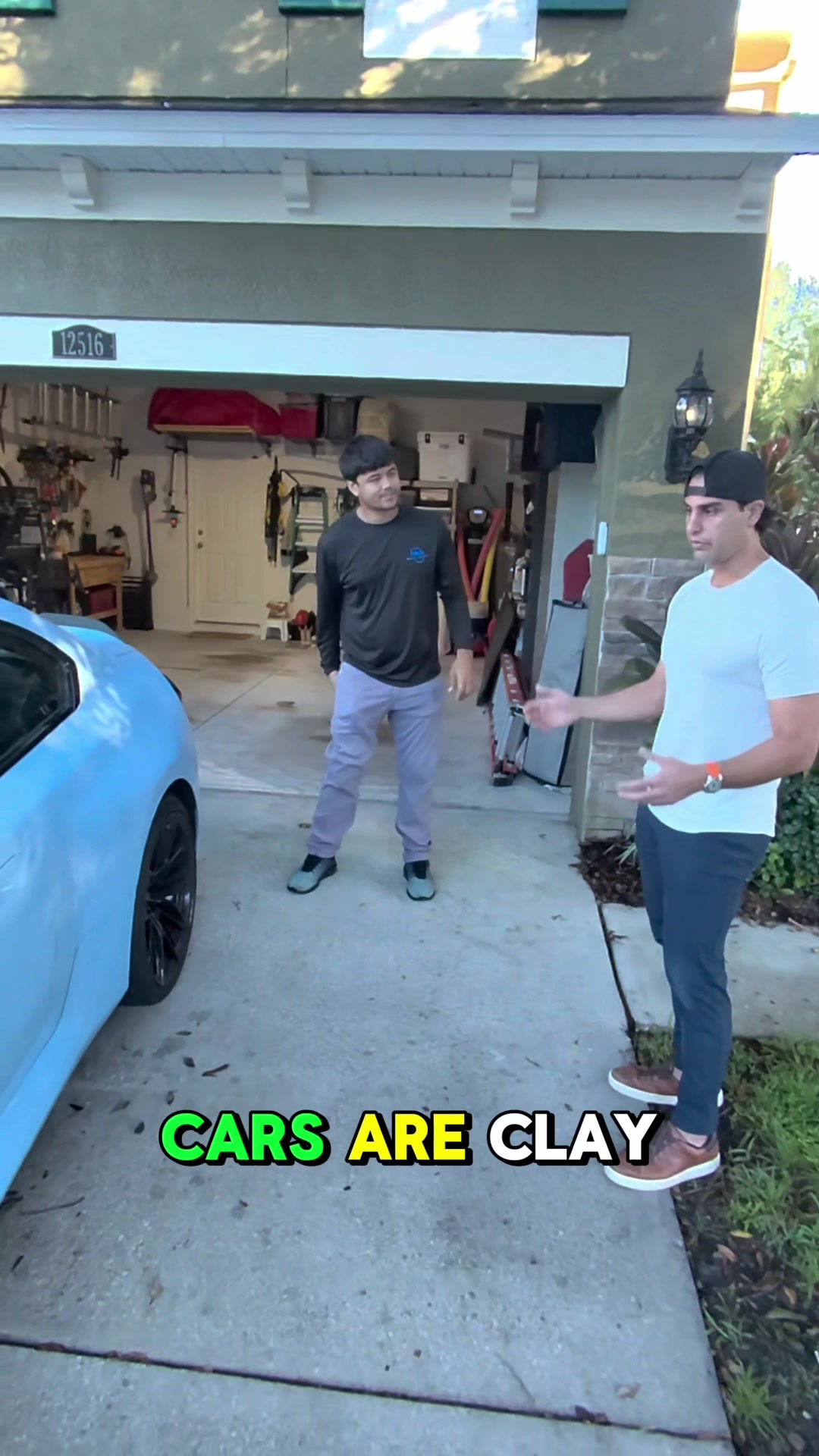 @Ray’s Luxury Detailing