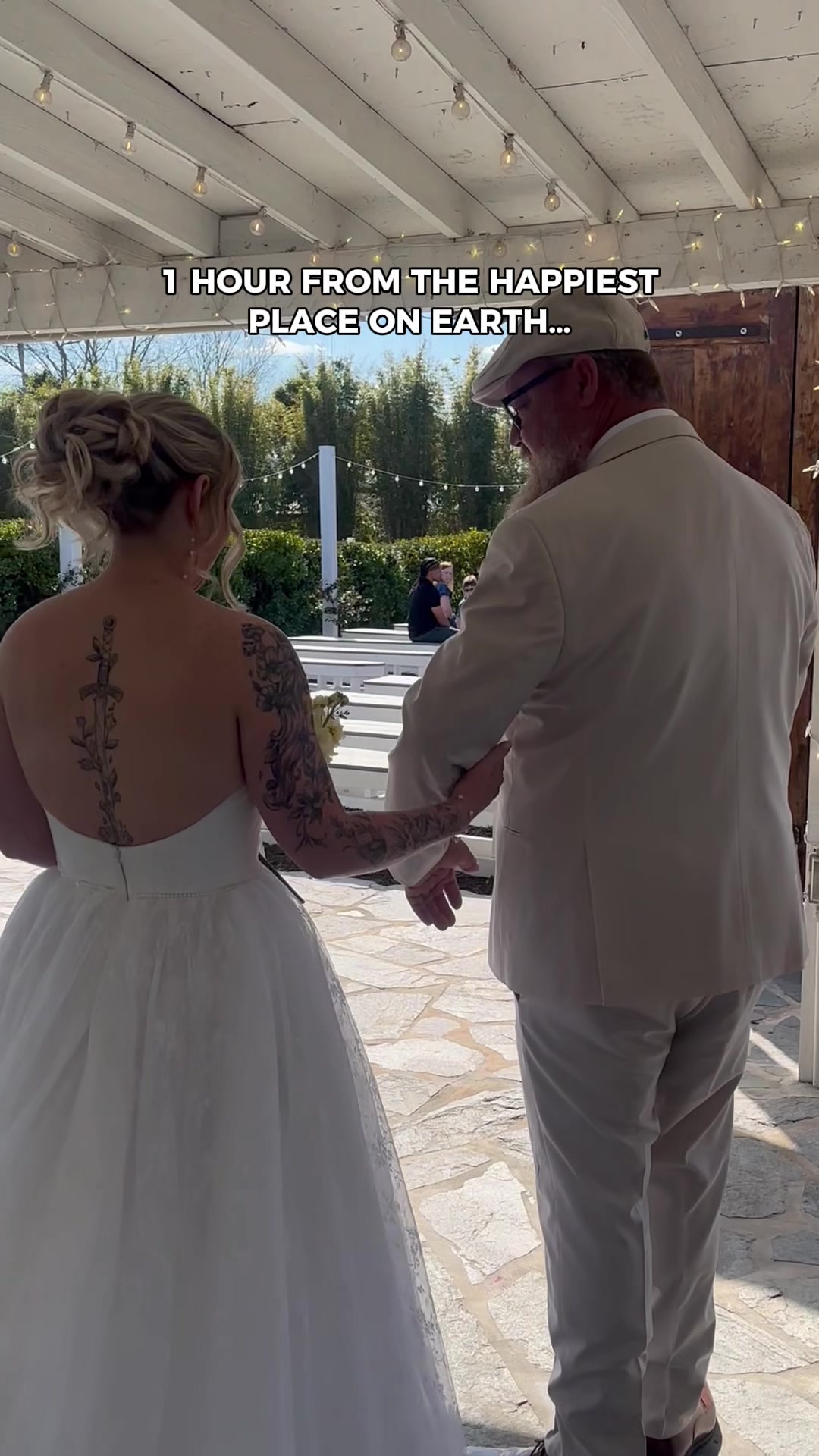@Ever After Farms Weddings