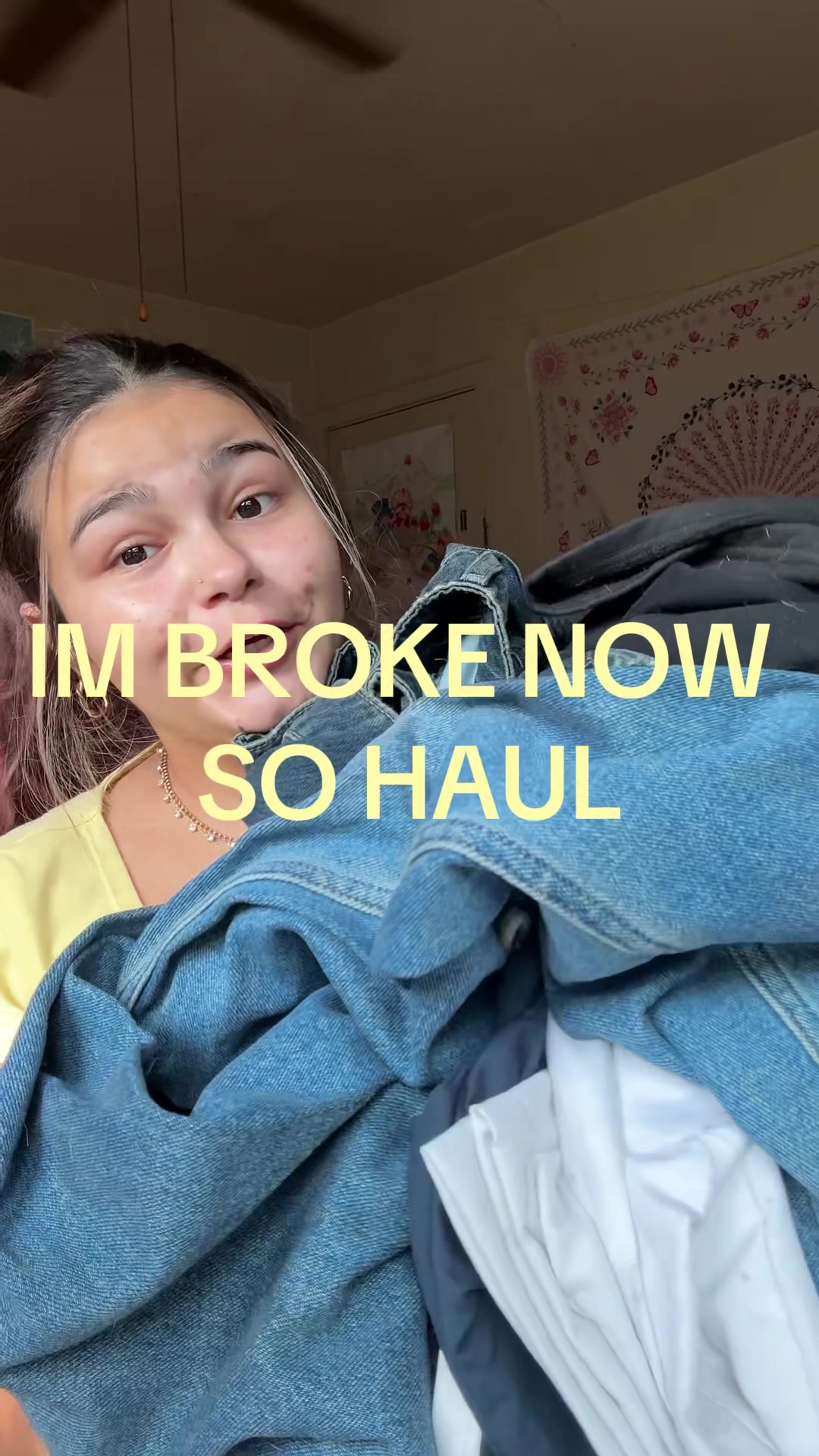 @lilly ayers