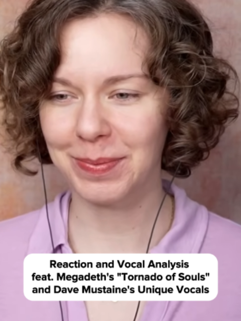 @Music reaction every day