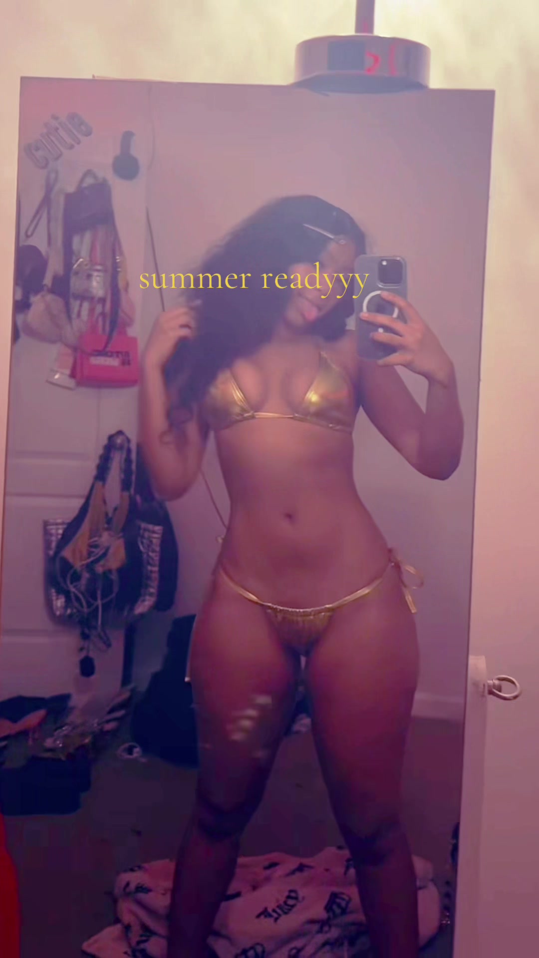 @kenzie barn&egrave;ss