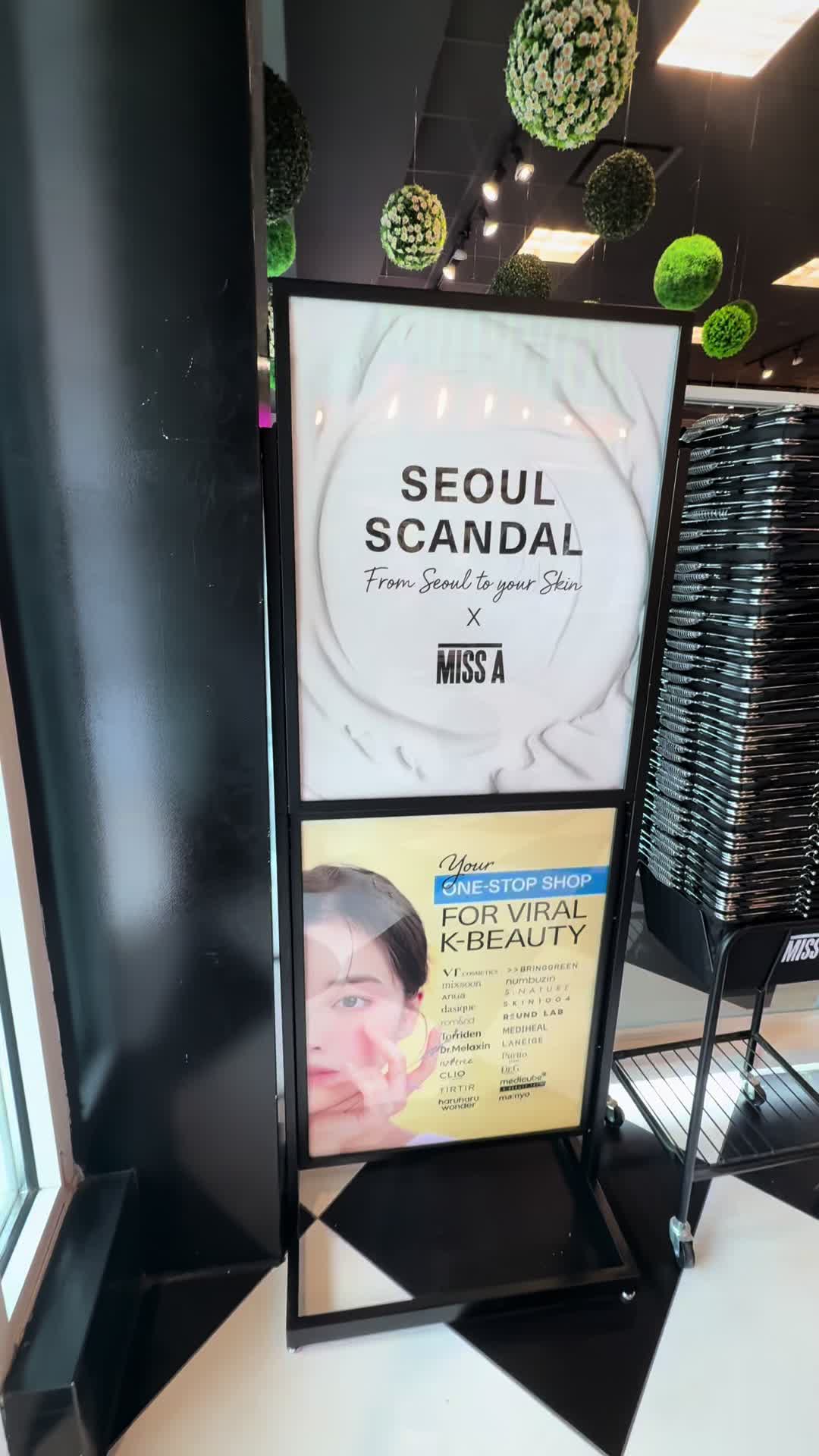 @KieAndria L&rsquo;Or&eacute;al ✨