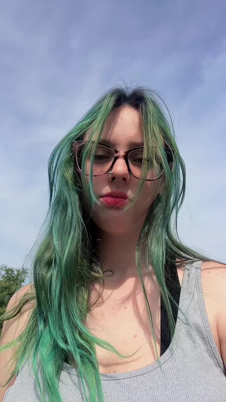 @Aurora Hazel