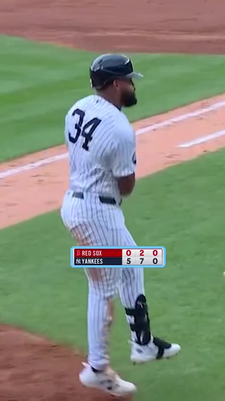 @Talkin’ Yanks