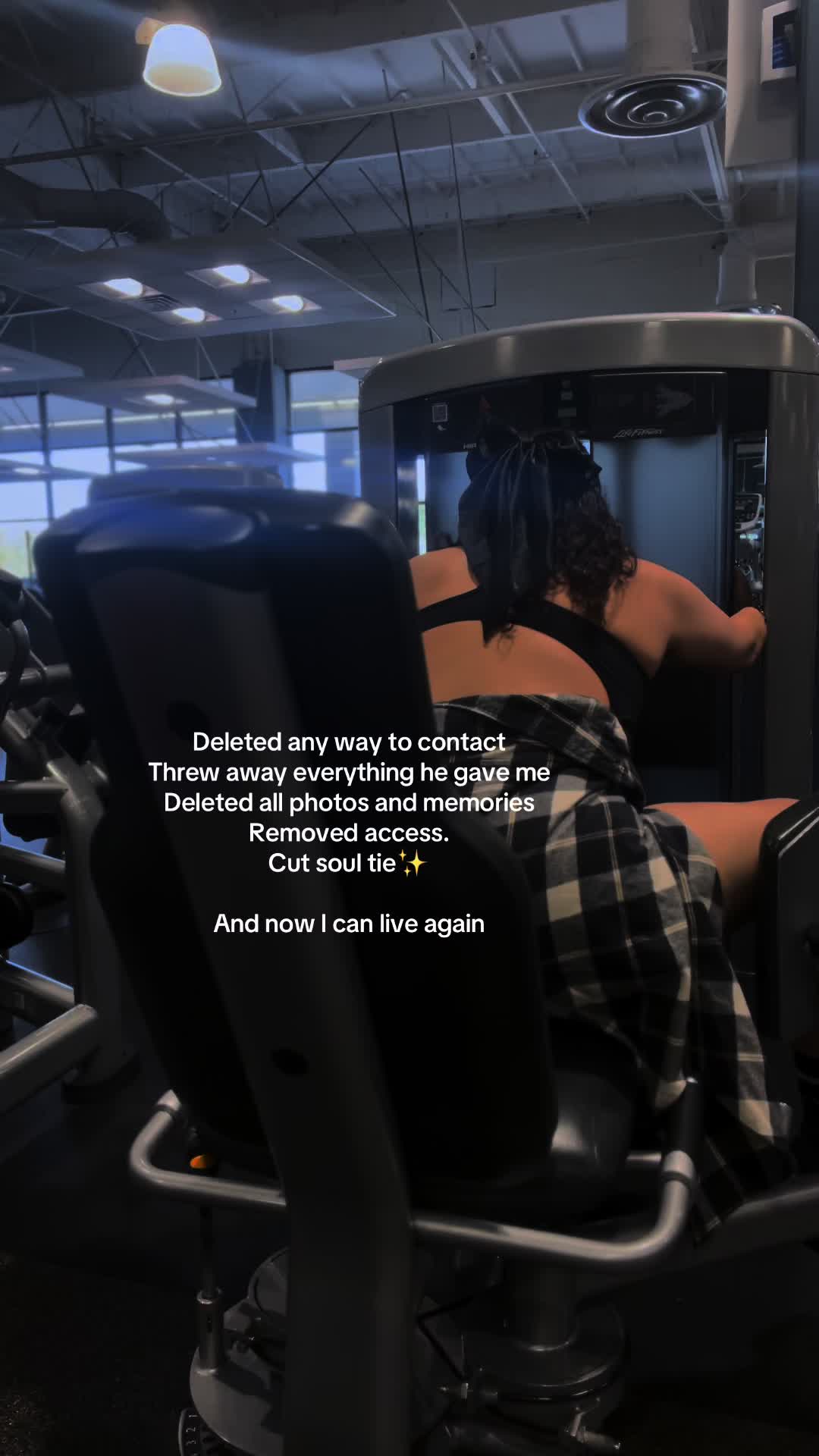 @Hannah 🎧 | Fitness