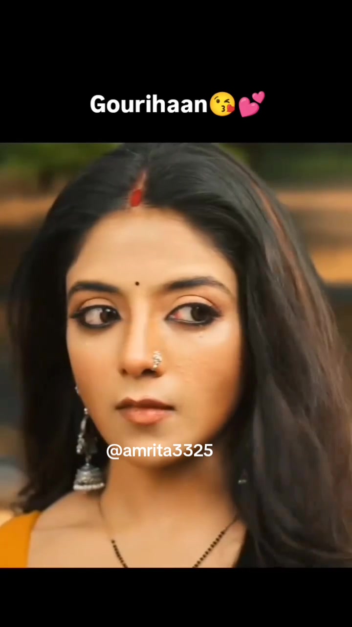 @Amrita
