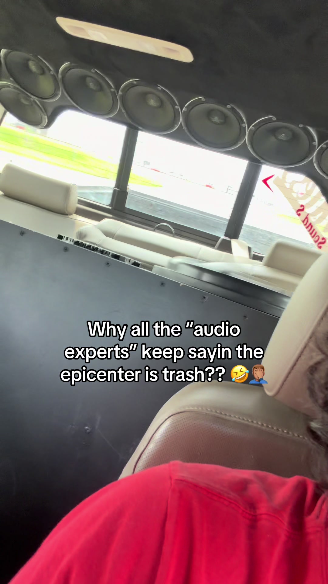 @loudsilverado