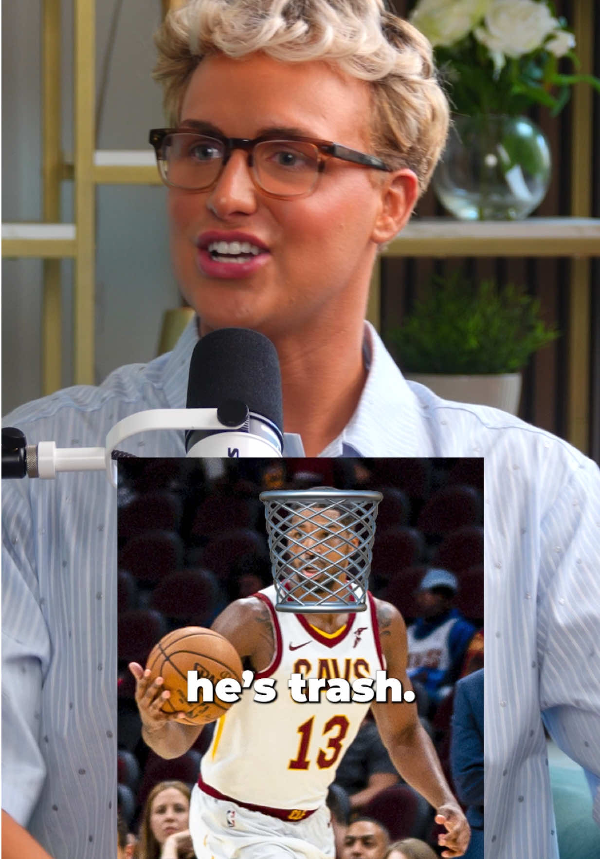 @Sarah Fraser
