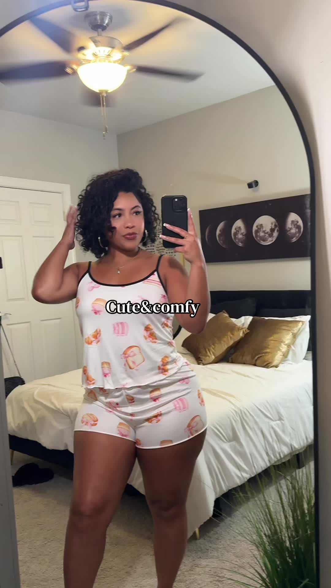 @Miss Bria Loren