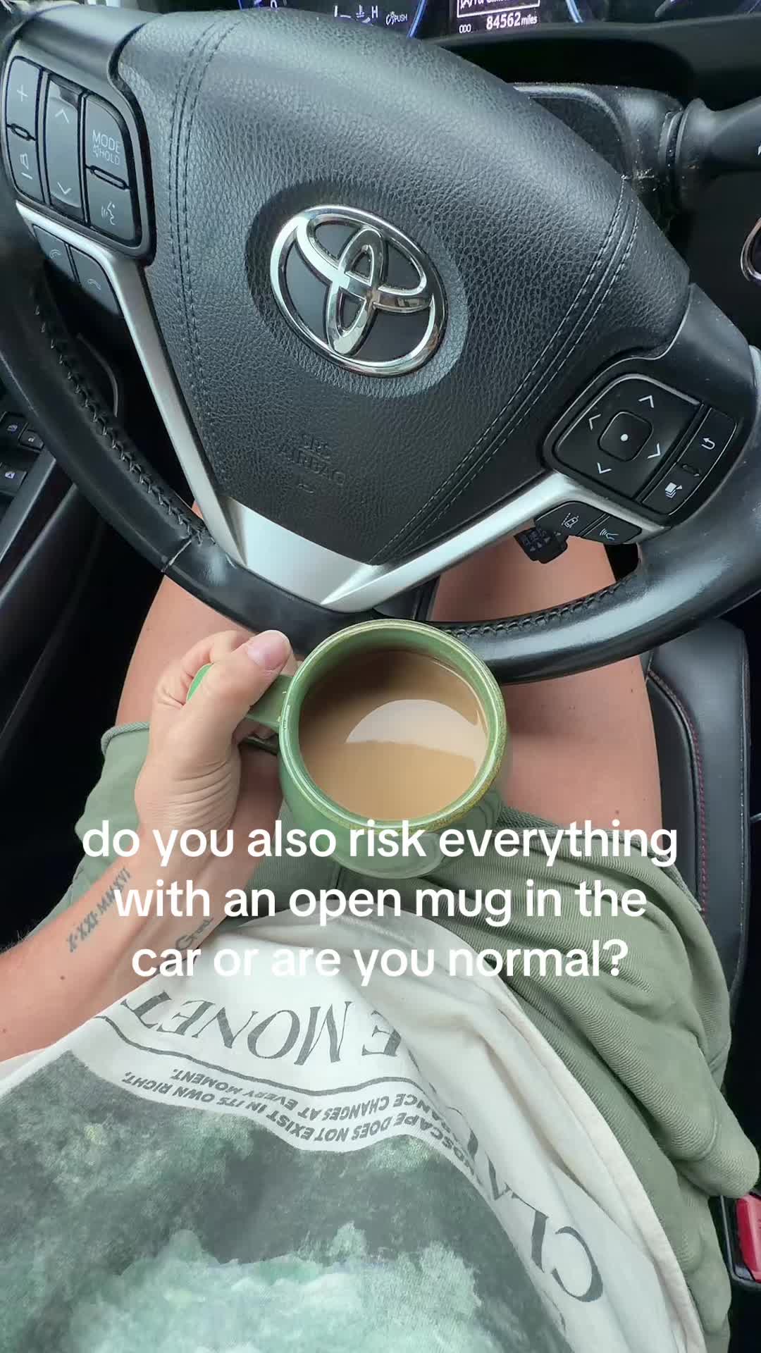 @Morgan | relatable mom of 2