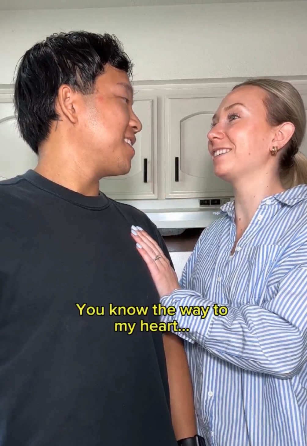 @Dani + Jo