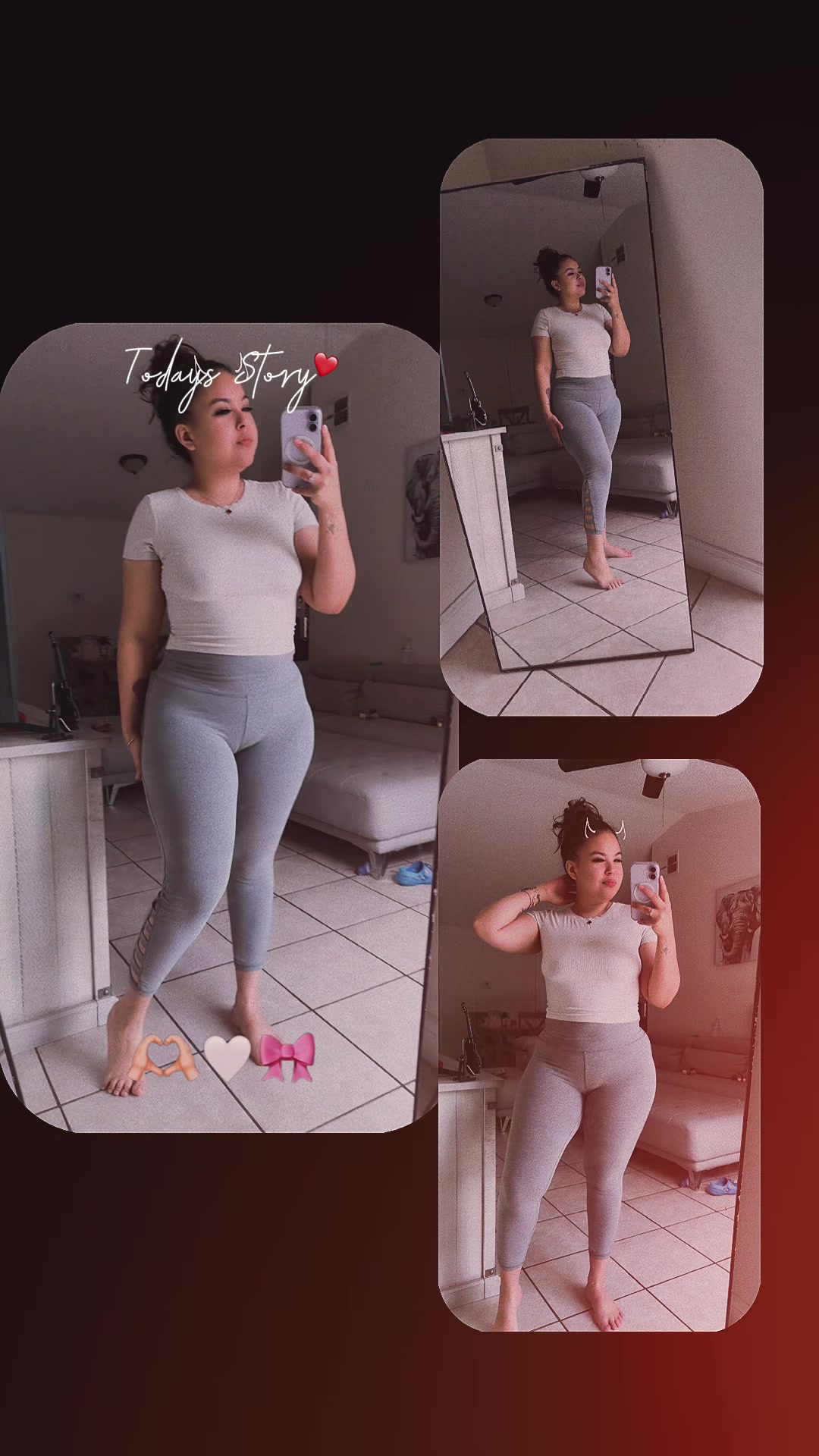 @💰Astrid Flores ♍️🌪️