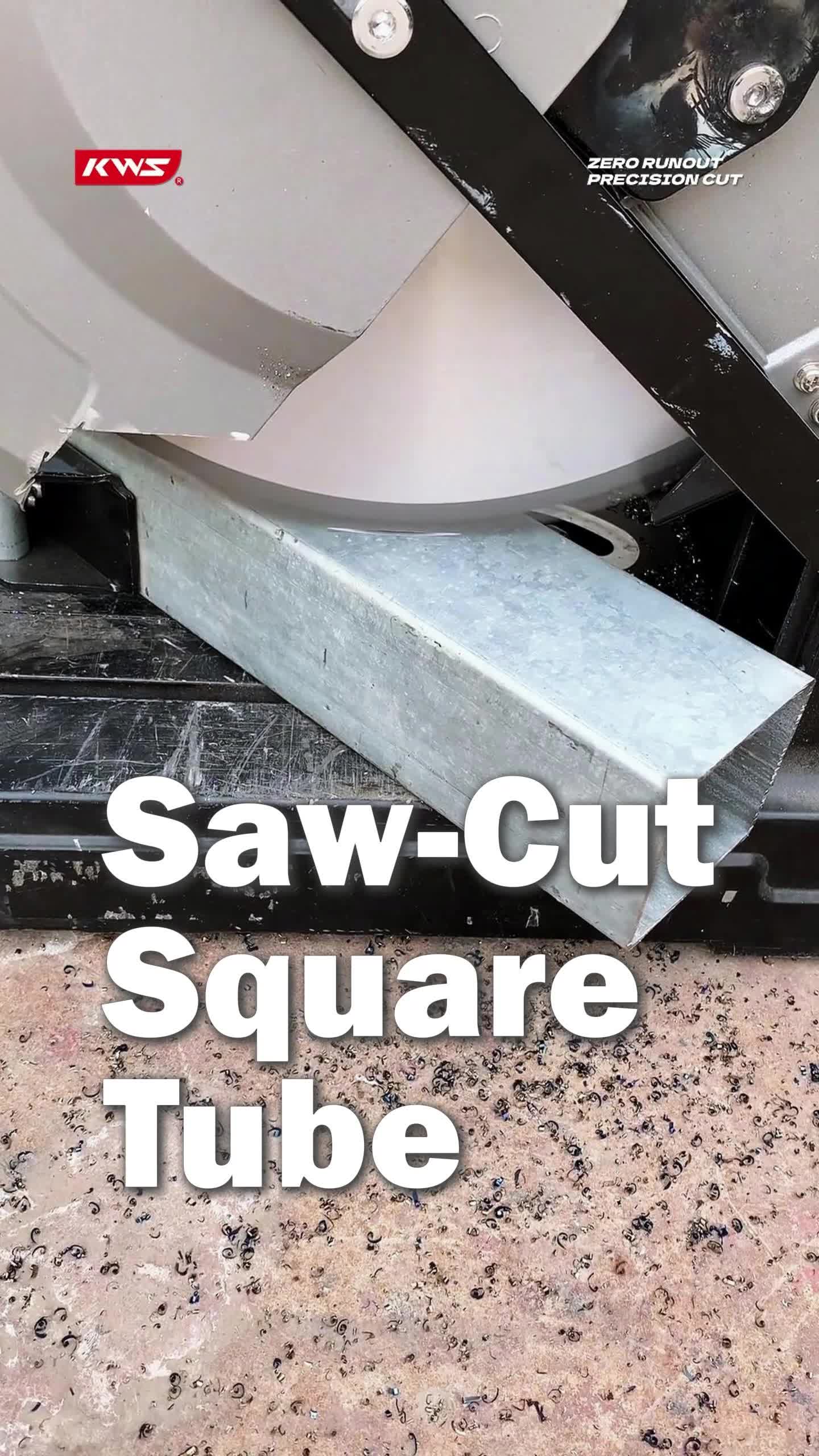 @KWS Metal Cutting Tools