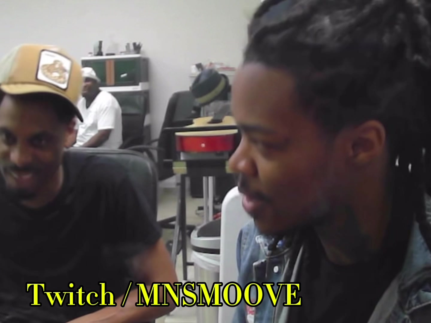 @Smoove