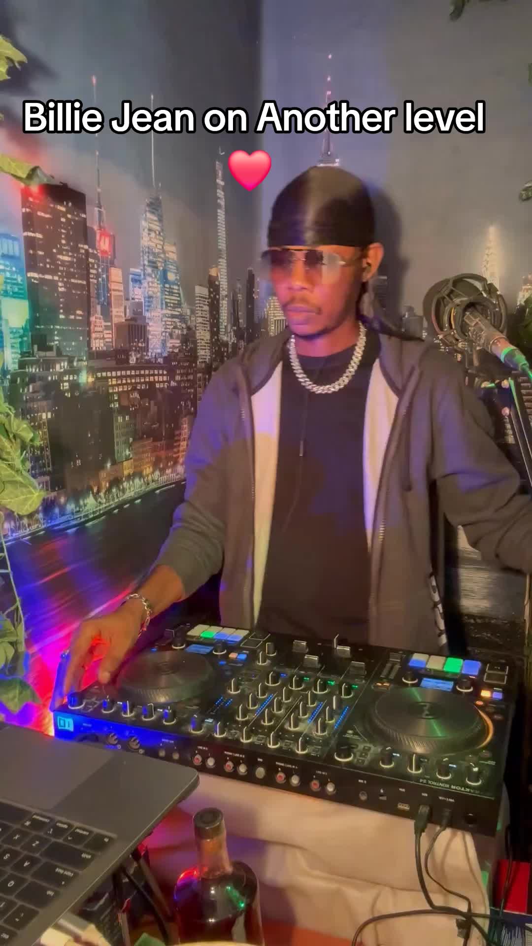 @DJ Plenitude Official