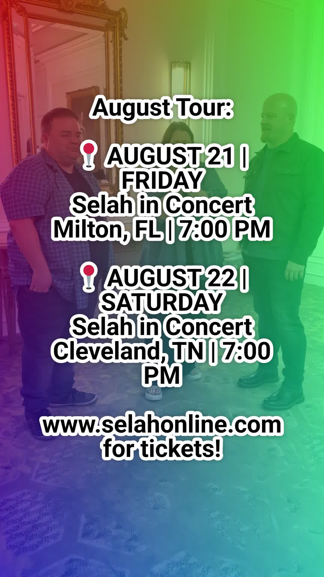 @Selah