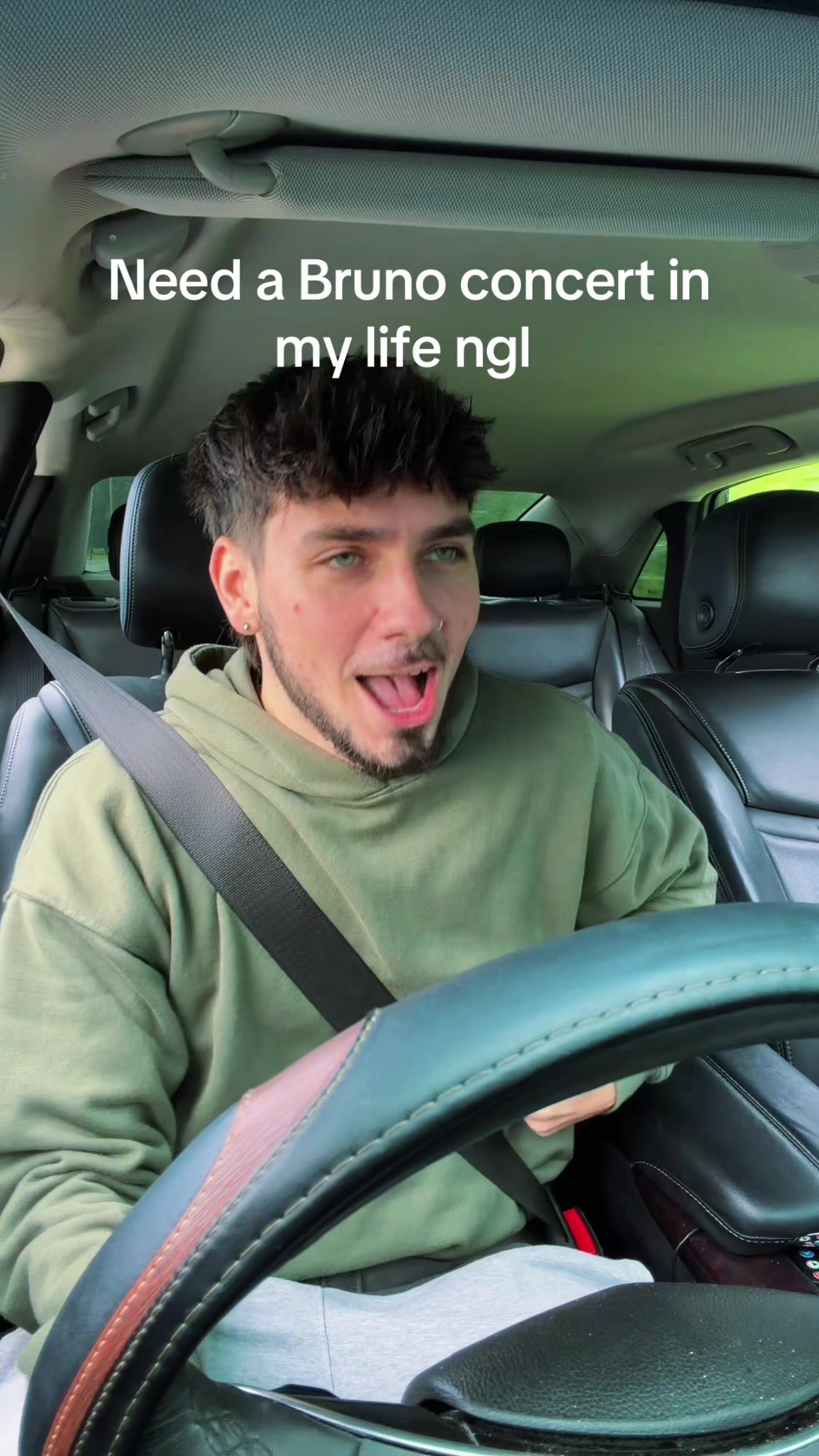 @Klayton Griffin
