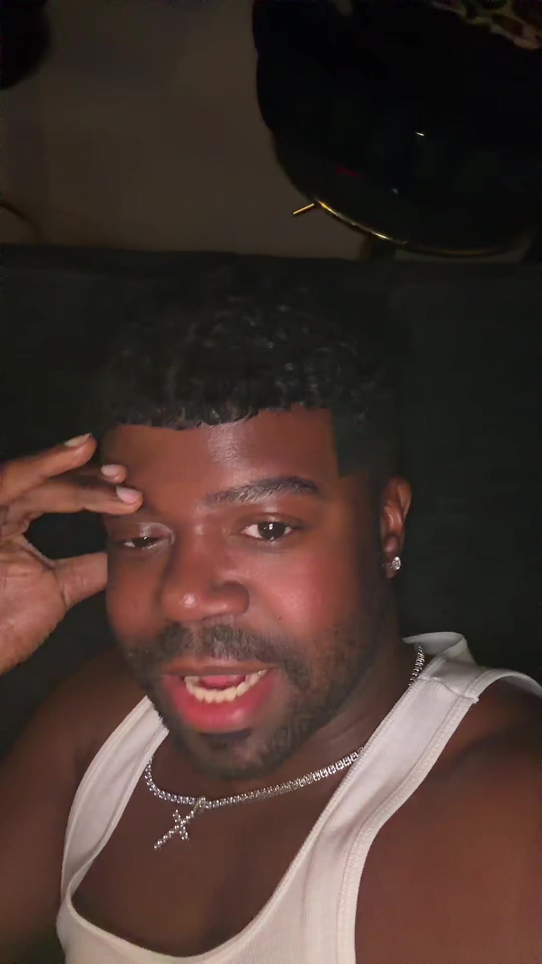 @Frankie Bleau