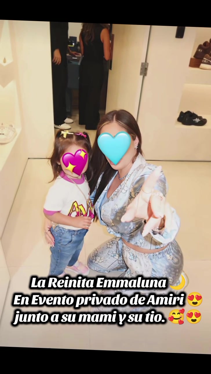 @Gia & Emma Gazmey